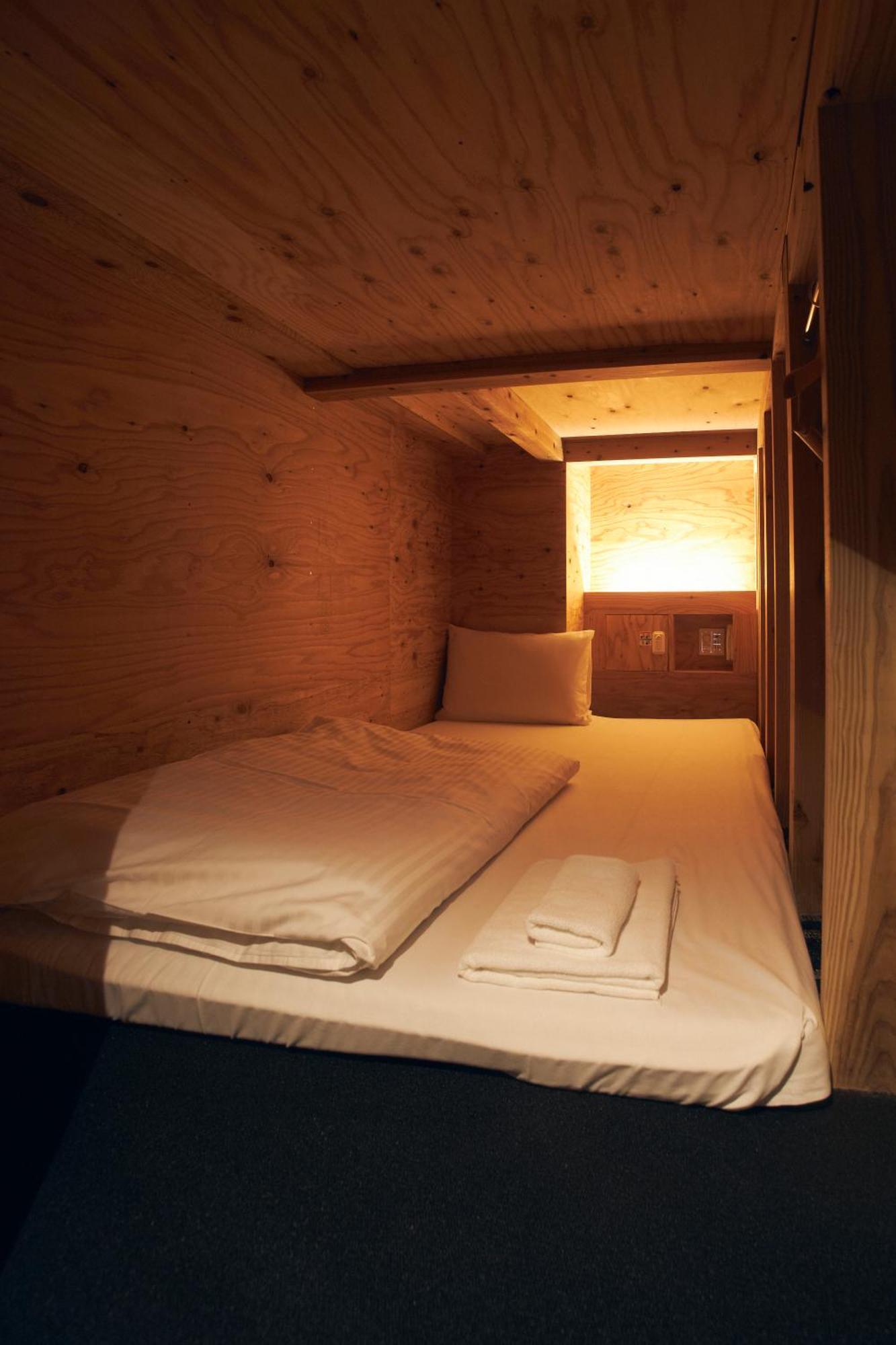Onsen Guest House Tsutaya ฮาโกเน่ ภายนอก รูปภาพ