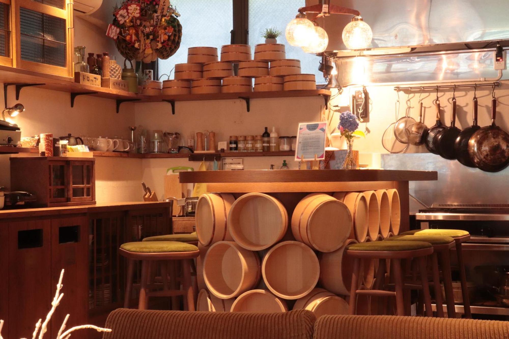 Onsen Guest House Tsutaya ฮาโกเน่ ภายนอก รูปภาพ