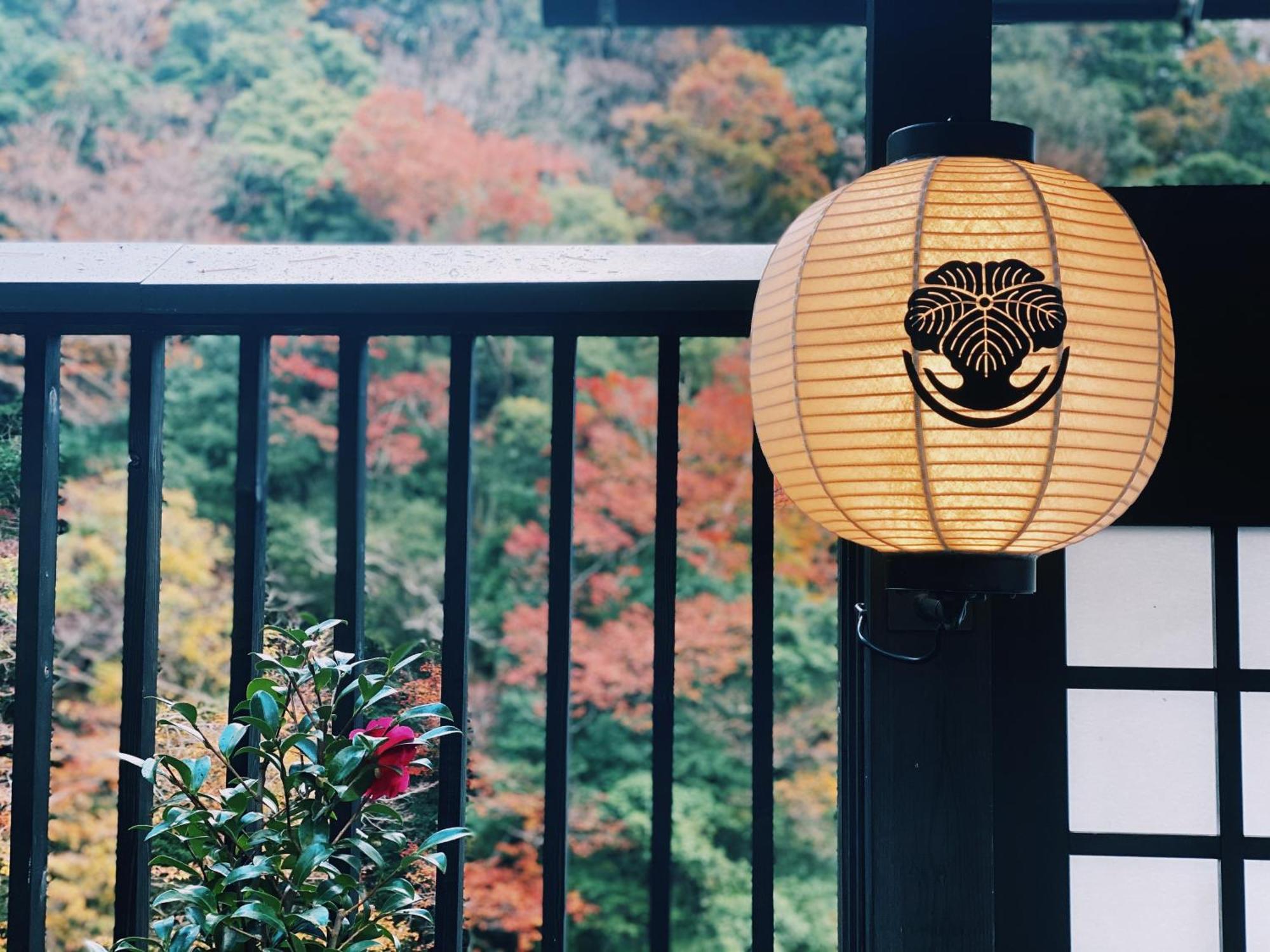 Onsen Guest House Tsutaya ฮาโกเน่ ภายนอก รูปภาพ