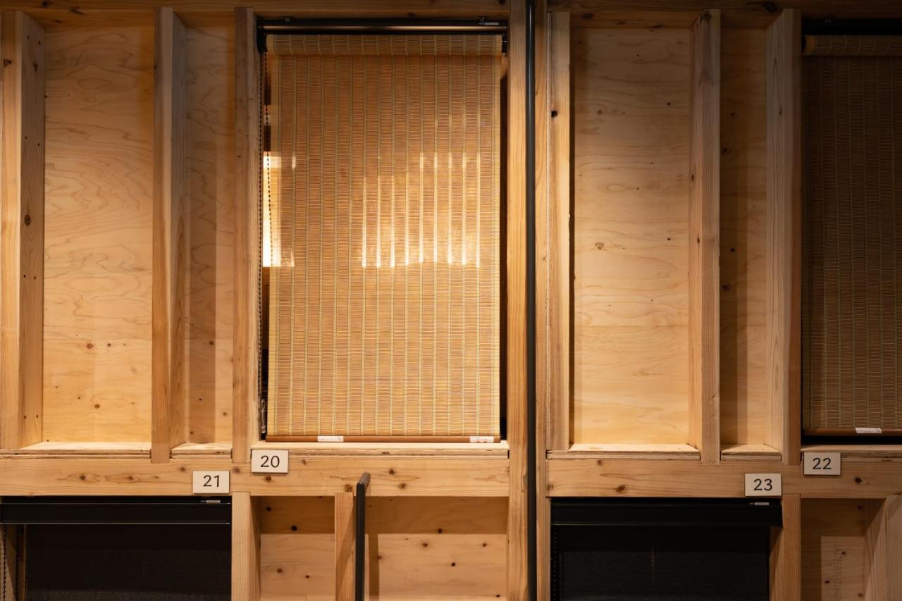 Onsen Guest House Tsutaya ฮาโกเน่ ภายนอก รูปภาพ