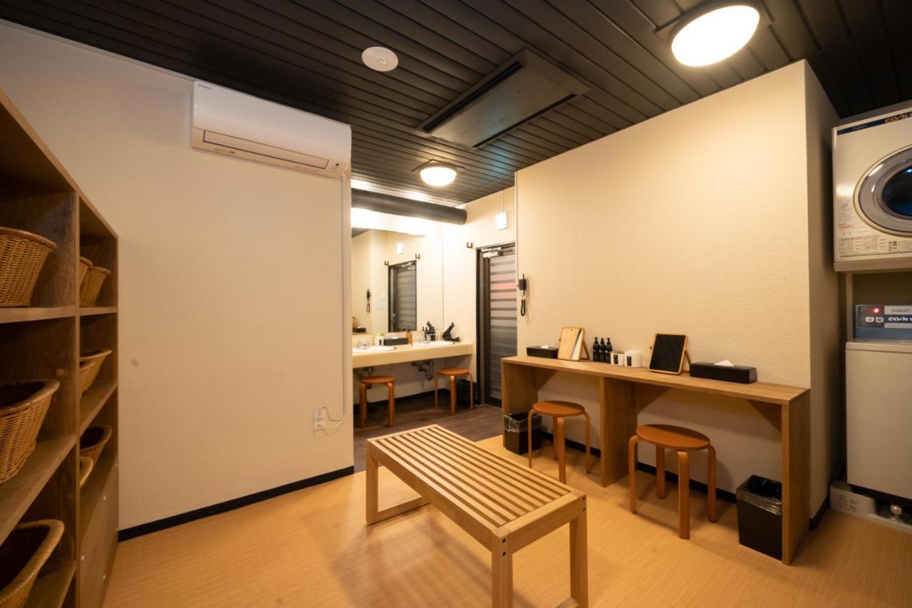Onsen Guest House Tsutaya ฮาโกเน่ ภายนอก รูปภาพ
